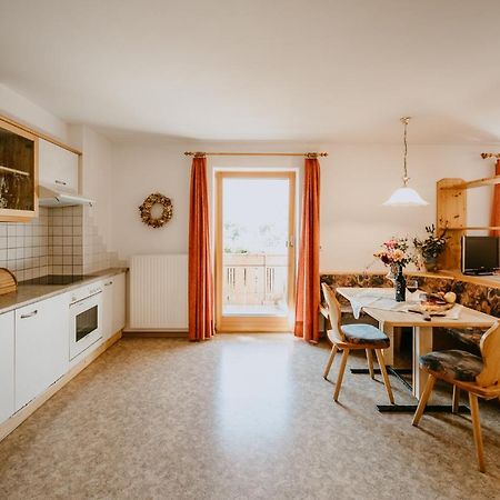 Peintnerhof Appartments & Zimmer Natz-Schabs Kültér fotó